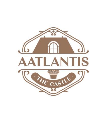 Aatlantis The Castle Interior 2